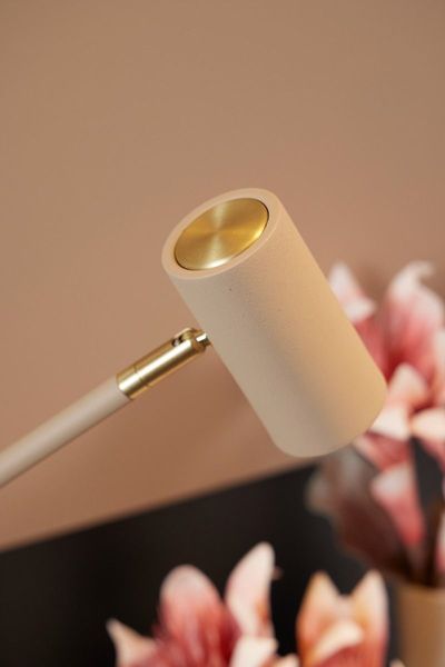 Hovedbilde MS Grebbestad Gulv Sand 1x7W GU10