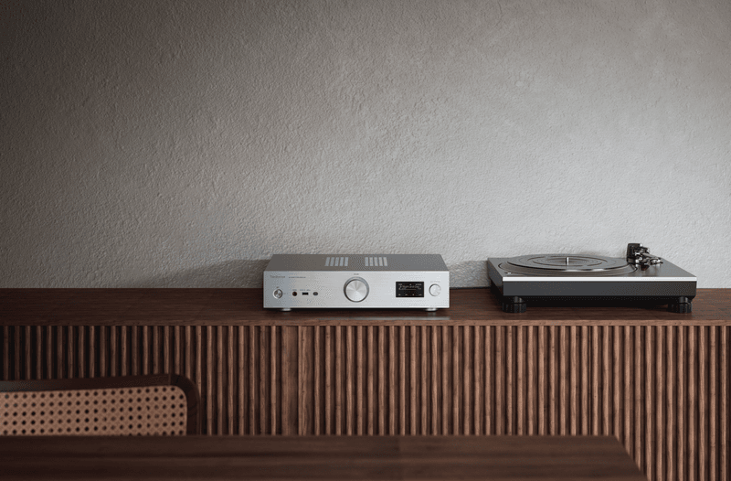 Technics Su-Gx70 