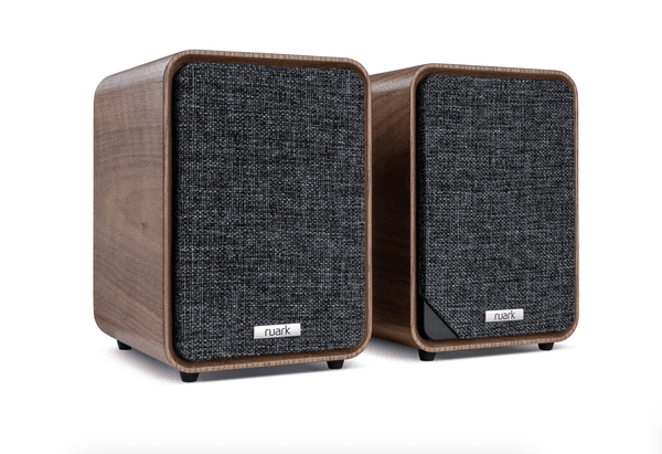 Hovedbilde Ruark MR1 Mk3 Trådløs Høytaler, Valnøtt
