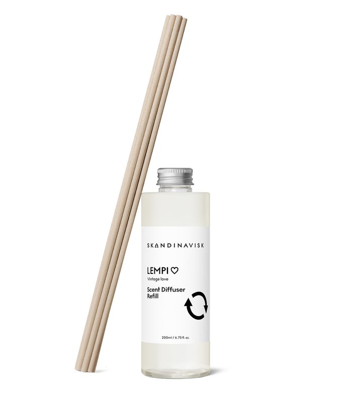Skandinavisk Duftpinner Refill, LEMPI