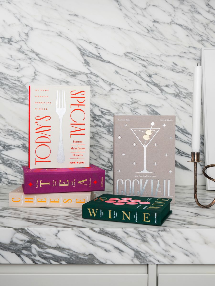 Printworks The Essentials Wine Tools Vinsett