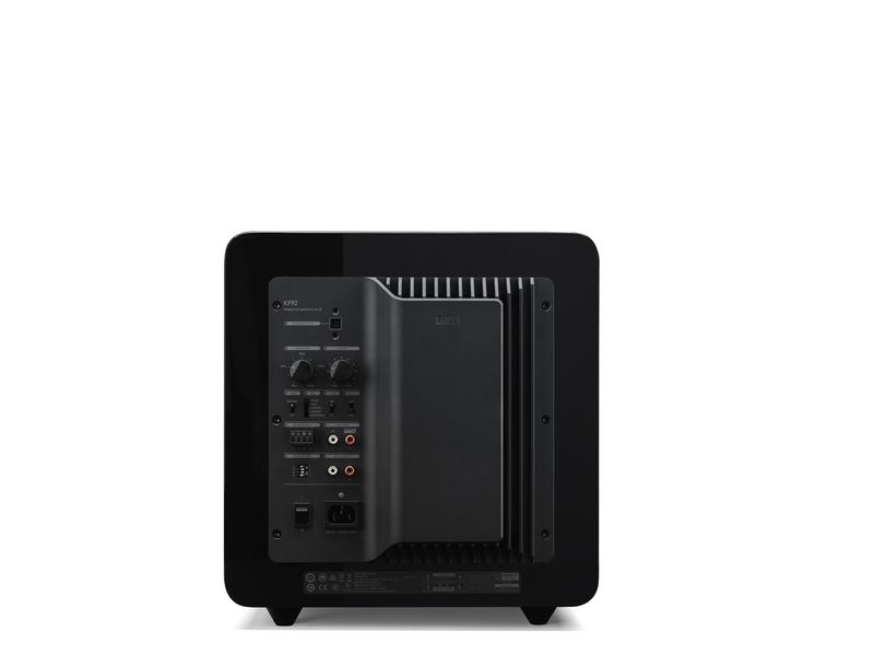 Kef KF92 Subwoofer