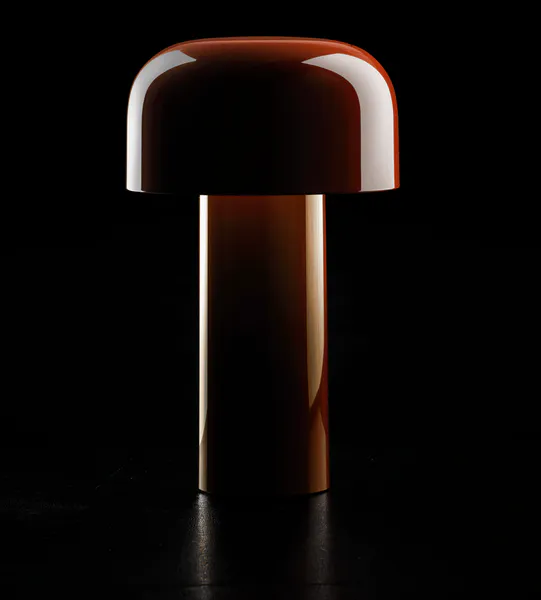 Hovedbilde Flos Bellhop Oppladbar lampe