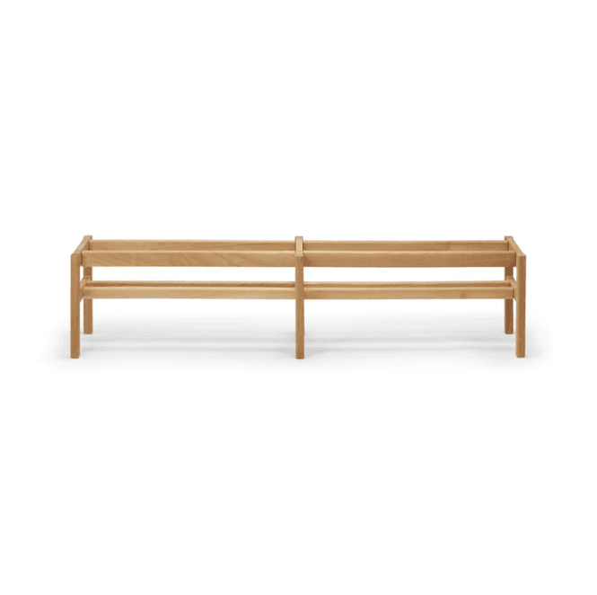 Hovedbilde Lemus HOME 1500 Wood Frame, Oak