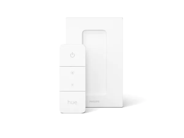Hovedbilde Philips Hue Runner Dobbel Takspot, Sort
