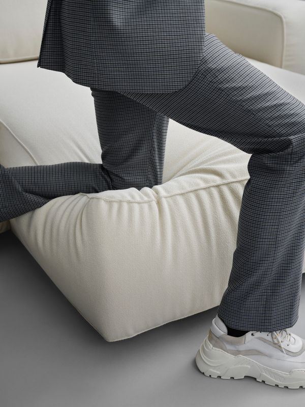 Fogia Supersoft - Modulsofa