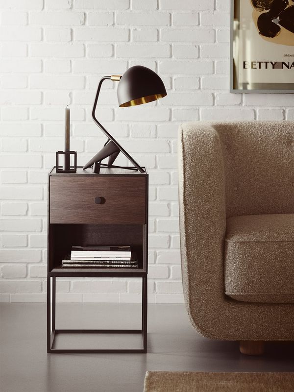 By Lassen Frame 35 Base