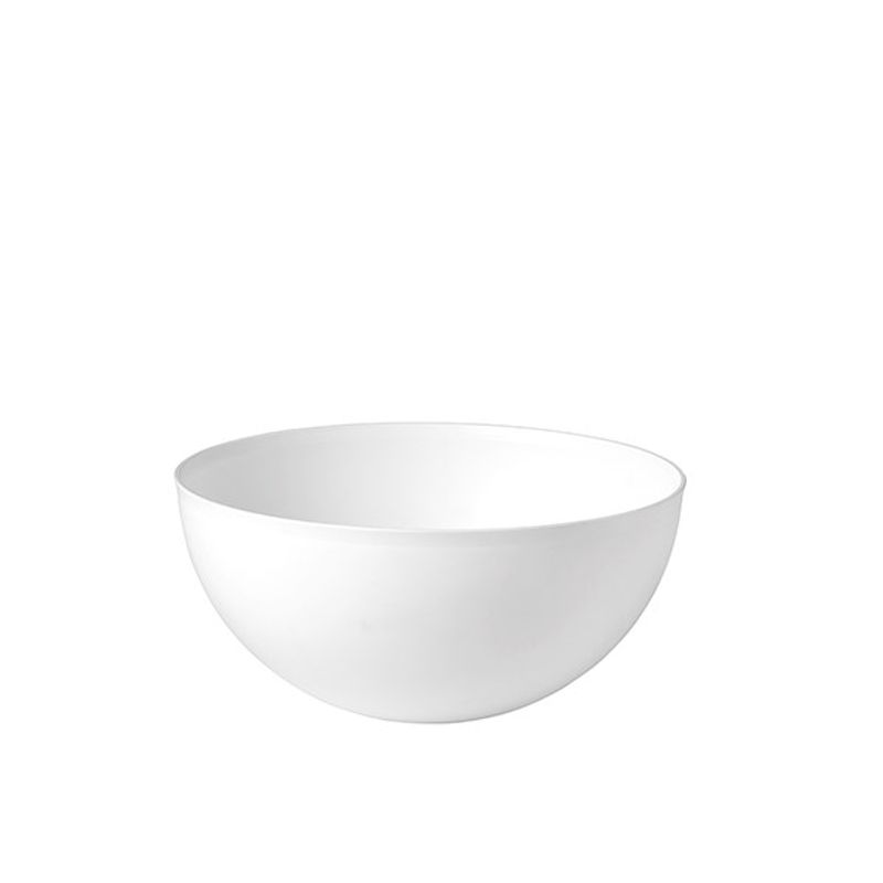 By Lassen Kubus Bowl Inlay Skål Stor