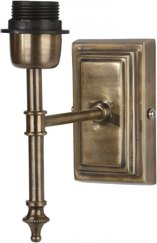 PR Home - Classic Vegglampe