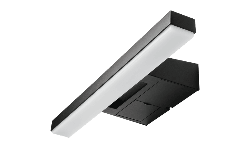 SG View Speilbelysning m/Stikk - Flere Varianter