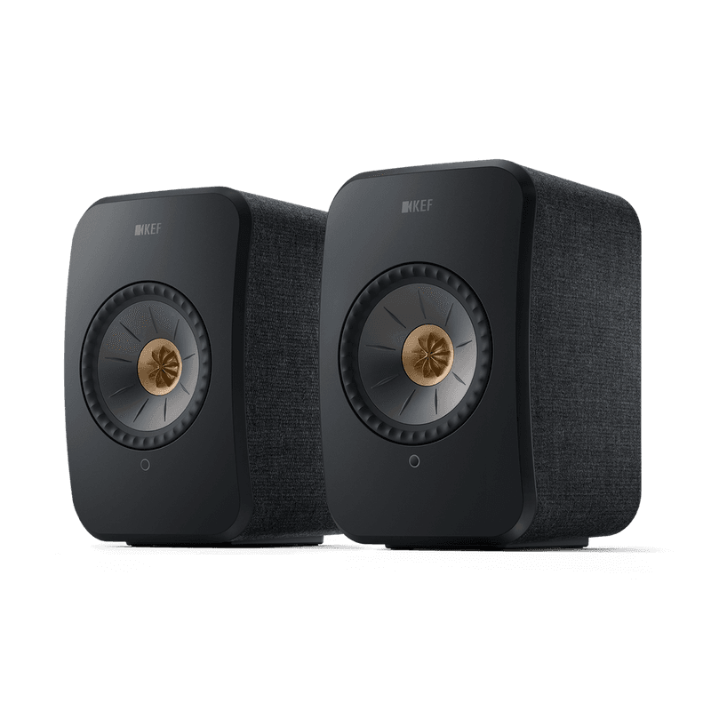 Kef LSX II