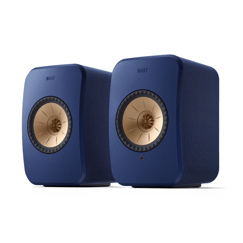 Kef LSX II