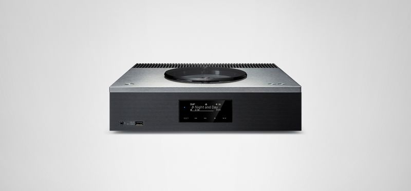 Technics SA-C600, flere farger