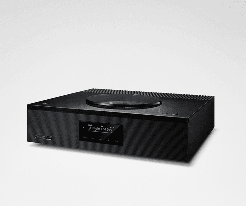 Technics SA-C600, flere farger