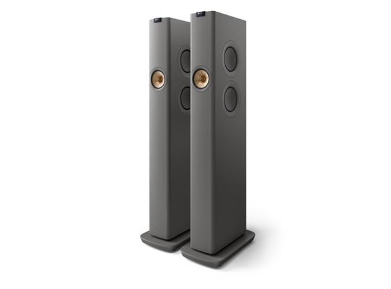 Kef LS60 Wireless
