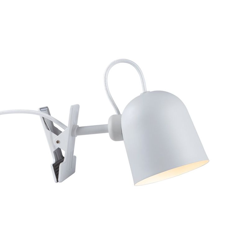 Angle Spot Med Klype - Flere Varianter