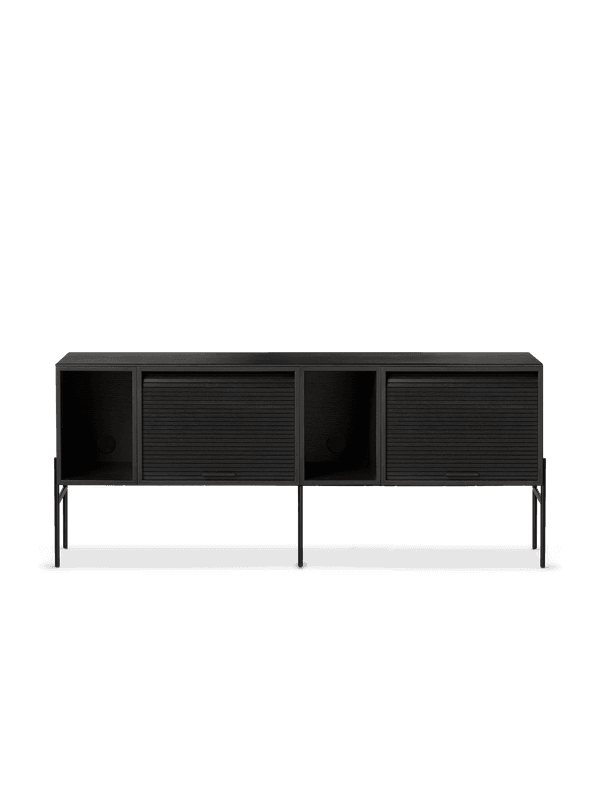 Northern HiFive TV-Benk 150cm m/ben - Flere Varianter