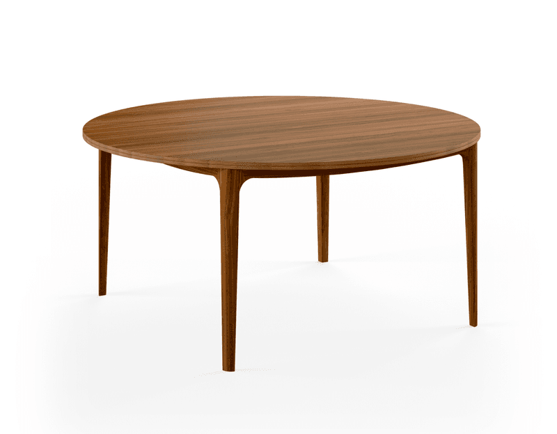 Naver Collection GM 3782 Ro spisebord Ø140 - Flere Varianter