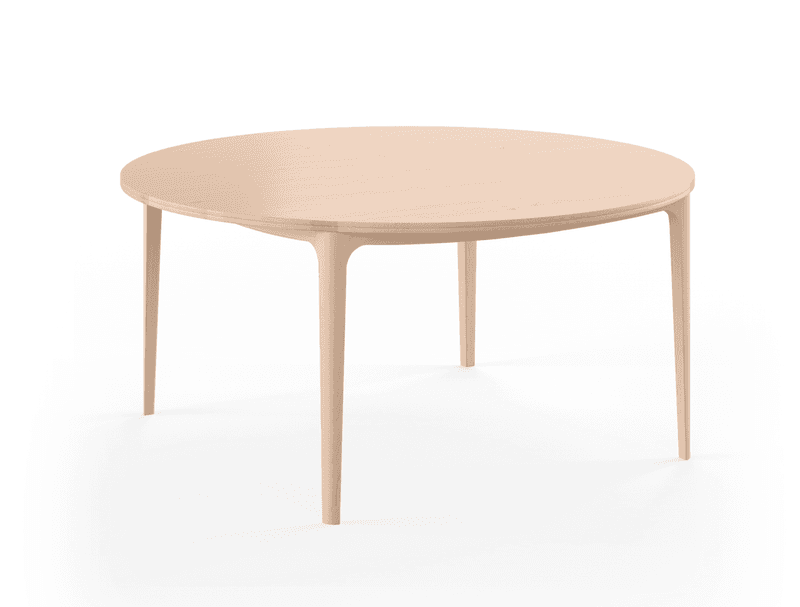 Naver Collection GM 3782 Ro spisebord Ø140 - Flere Varianter