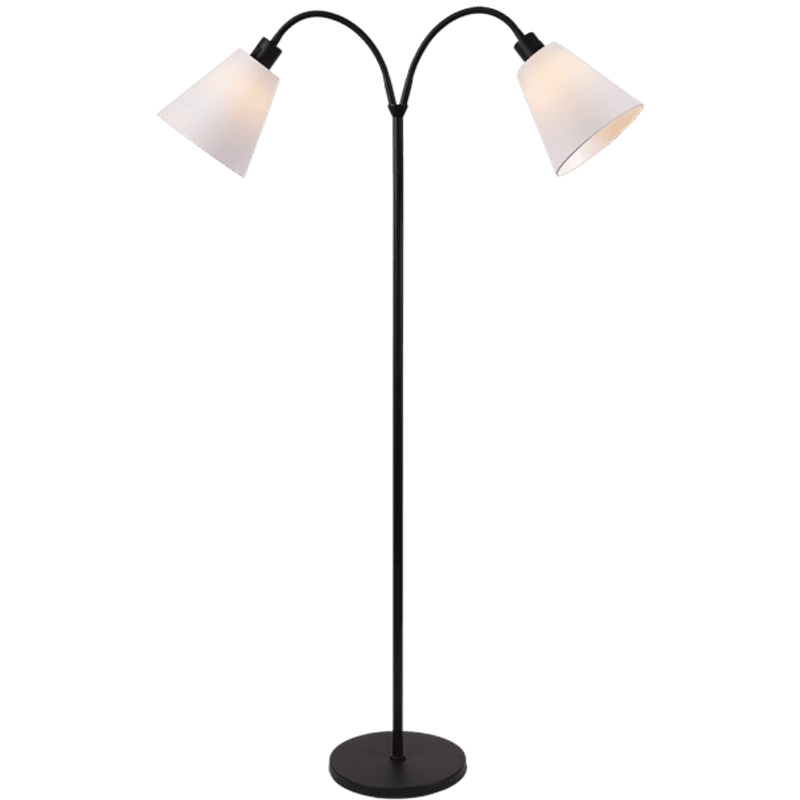 MS Belysning Connie 2, Gulvlampe- flere farger