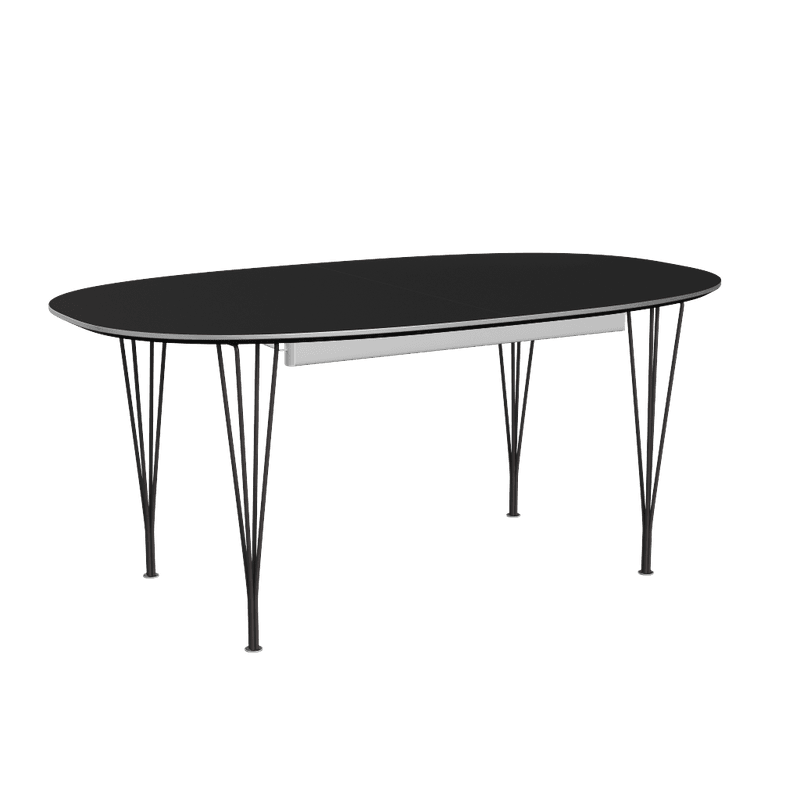 Fritz Hansen Superellipse™ Spisebord, B620