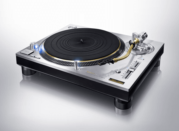 Hovedbilde Technics SL-1200GME