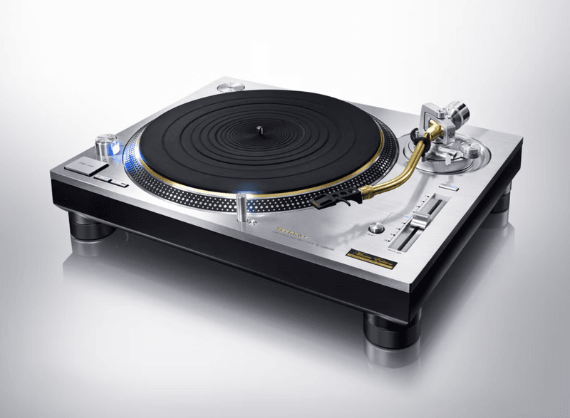 Technics SL-1200GME