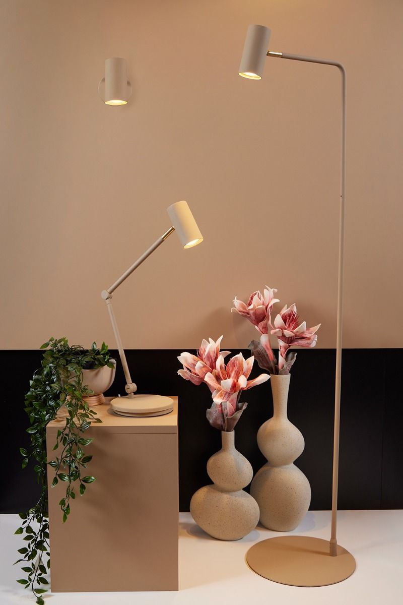 MS Grebbestad Vegg Sand/messing