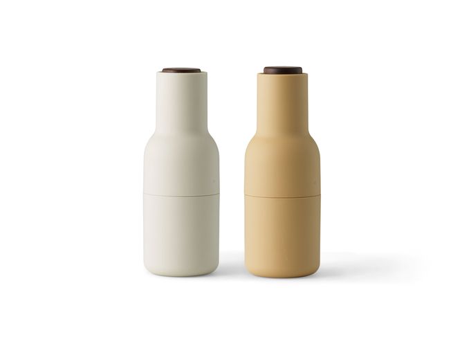 Hovedbilde Menu Bottle Grinder Krydderkvern, Barley