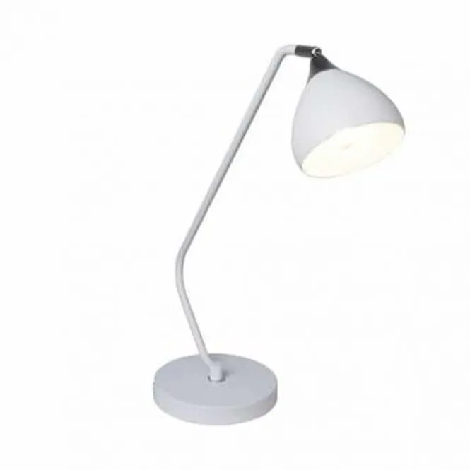 Hovedbilde Devin Bordlampe - Flere Varianter (utstilling)