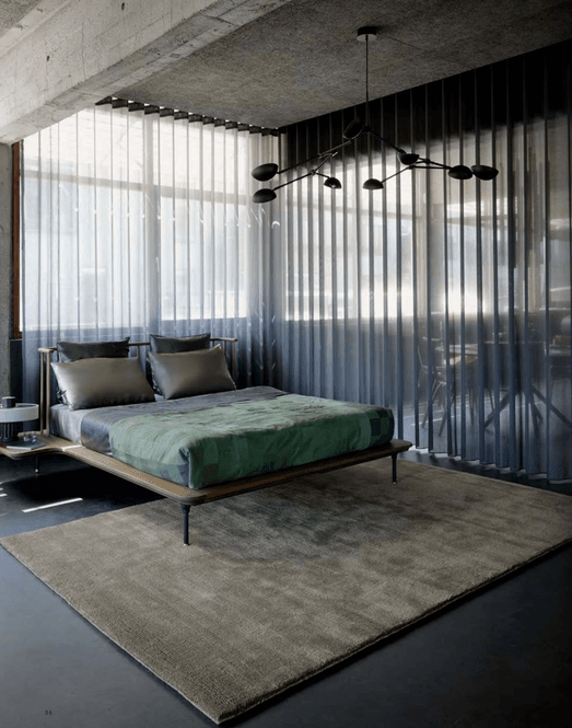 Hovedbilde FABULA LIVING GULVTEPPE VIDAR